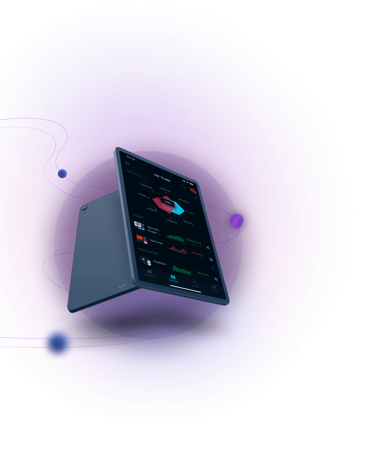 Azione Kivo App - Mengungkap Manfaat Perangkat Lunak Perdagangan Azione Kivo App